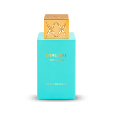 Swiss Arabian Shaghaf Oud Tonka Eau De Parfum For Unisex