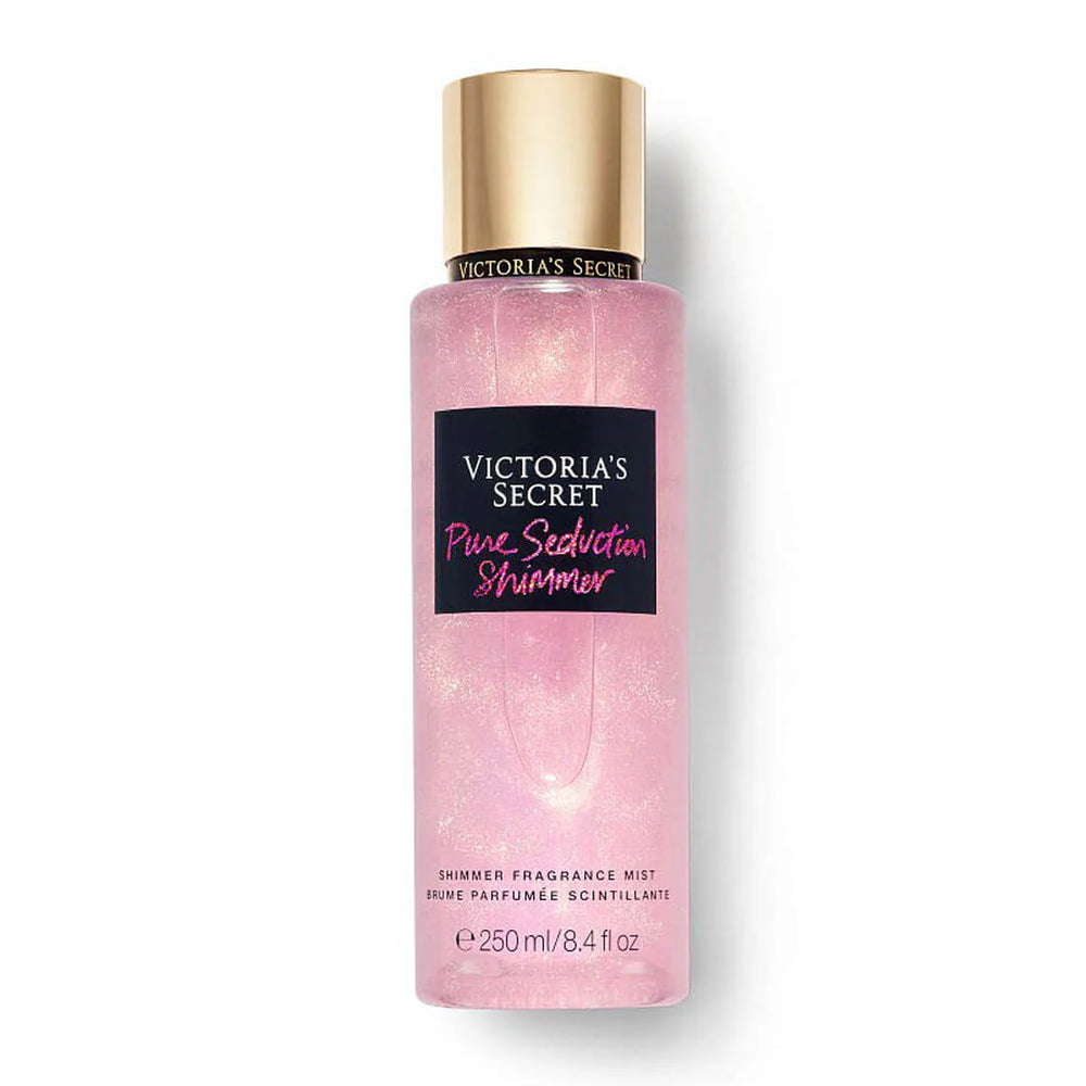 Victoria's Secret Pure Seduction Shimmer Fragrance Mist 250ml - Crazzy Deal