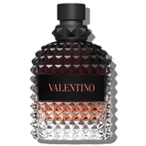 Valentino Uomo Born In Roma Coral Fantasy Eau De Toilette For Men - Crazzy Deal