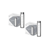Voss Artesian Still Water 24 x 800 ml Pack - Premium Bottled Artesian Water