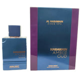 Al Haramain Amber Oud Dubai Night 25ml Eau De Parfum-Partials (Approx)
