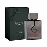Armaf Club De Nuit Intense Man Parfum Limited Edition-Luxury Woody Spicy Scent for Men