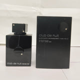 Armaf Club De Nuit Intense Man Eau De Toilette (EDT) 25ML - Bold & Provocative Masculine Fragrance for Men- Partials (Approx)