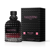 Valentino Uomo Born In Roma Intense Eau De Parfum Intense
