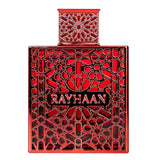 Rayhaan Crimson Eau De Parfum For Men