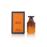 Arabian Oud Saffron Oud Eau De Parfum for Unisex