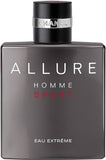 Chanel Allure Homme Sport Eau Extreme Eau De Parfum for Unisex