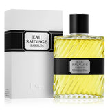 Christian Dior Eau Sauvage Parfum For Men