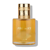 Lattafa Fire On Ice Eau De Parfum For Unisex