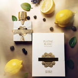French Avenue Aromatix Platine Blanc Extrait De Parfum For Unisex