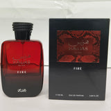 Rasasi Hawas Fire For Him 25ml Eau De Parfum For Men-partials (Approx)