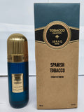 Ibraheem Al Qurashi Spanish Tobacco 25ml Extrait de Parfum-Partials (Approx)