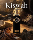 Surrati Kiswah Eau De Parfum for Unisex