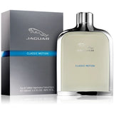 Jaguar Classic Motion Eau De Toilette For Men