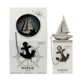 Arabiyat Prestige Marasi Eau De Parfum For Men