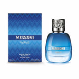 Missoni Wave Pour Homme Eau De Toilette