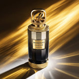 Riiffs Momento Liquid Gold Extrait De Parfum For Unisex