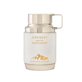 Armaf Odyssey Eau De Montagne Mountain Edition - Crazzy Deal