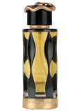 Lattafa Teriaq Intense100ml Eau De Parfum For Unisex