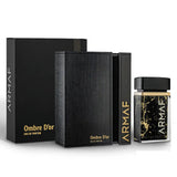 Armaf Ombre d'Or Eau De Parfum For Unisex (New Arrival 2025)