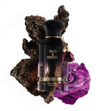 Ahmed Al Maghribi Oud & Roses Perfume 60ml EDP