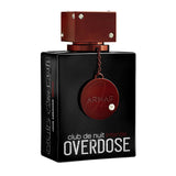 Armaf Club De Nuit Intense Overdose Extrait De Parfum For Unisex