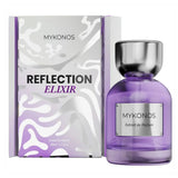Mykonos Reflection Elixir Extrait De Parfum For Unisex