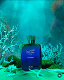 Rasasi Hawas Atlantis Eau De Parfum For Unisex (New Launch)