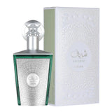 Lattafa Sherif Long Lasting Eau De Parfum - 100 ml