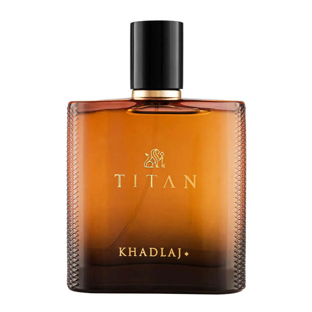 Khadlaj Titan EDP For Unisex - Crazzy Deal