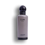Al Majed Oud Cuir Parfum For Unisex - Crazzy Deal