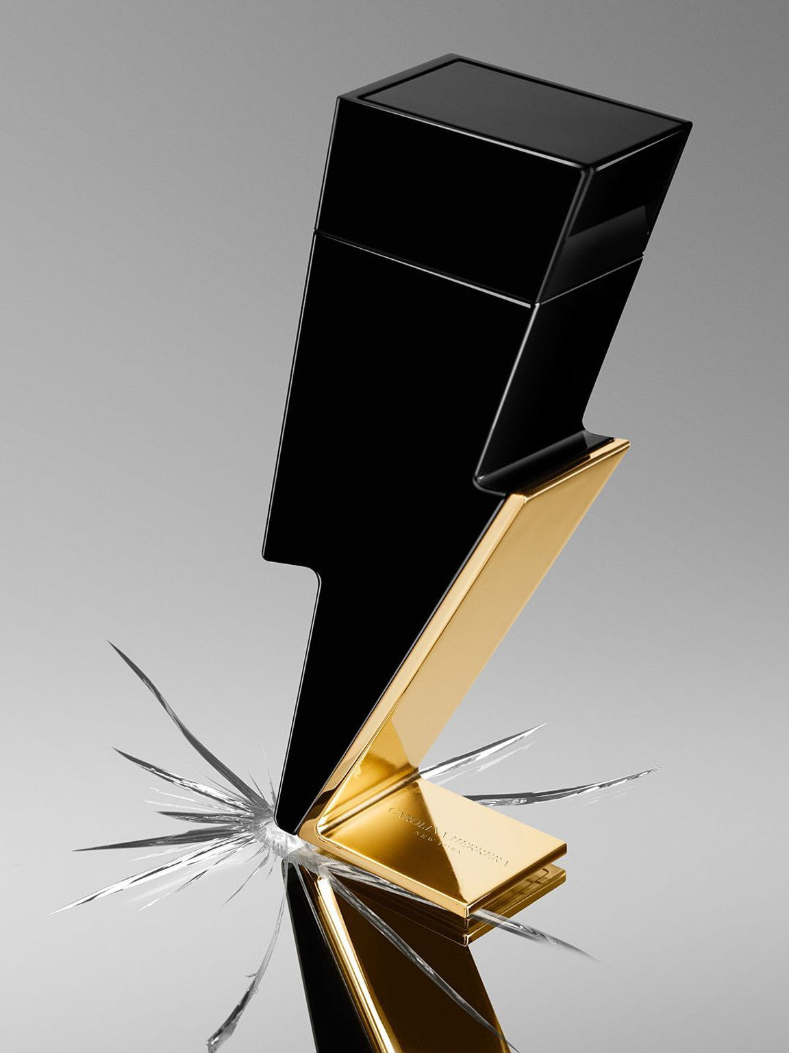 Carolina Herrera Bad Boy Eau De Toilette For Men
