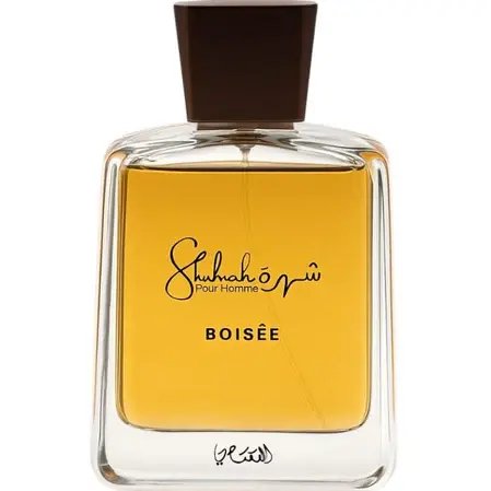 Rasasi Shuhrah Boisee Eau De Parfum For Men