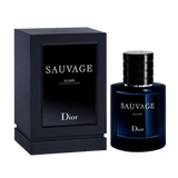 Christian Dior Sauvage Elixir Perfume