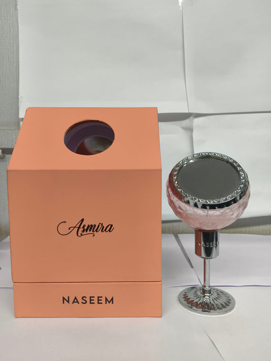 Naseem Asmira 15ml Aqua Parfum-Partials (Approx)