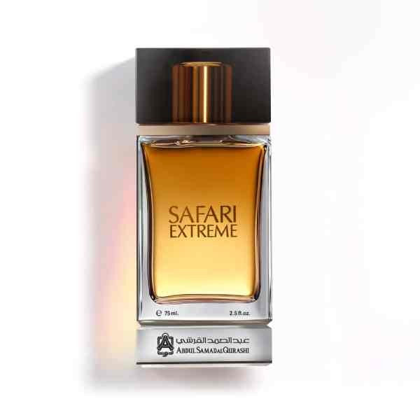 Abdul Samad Al Qurashi - Safari Extreme EDP - Crazzy Deal