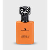 Swiss Arabian Incense 01 Extrait de Parfum For Unisex