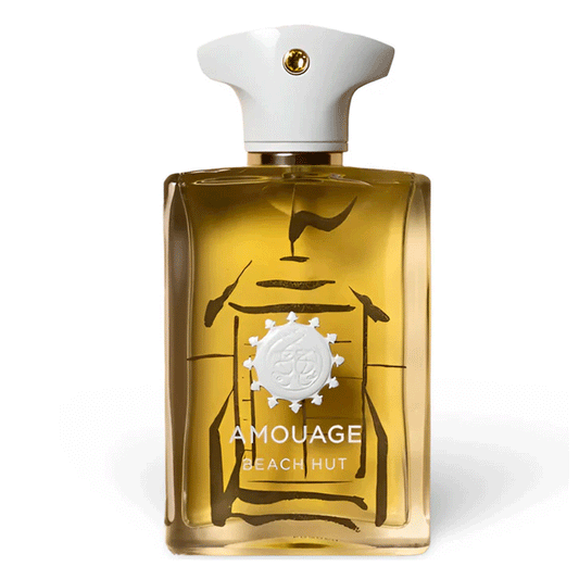 Beach Hut By Amouage Eau De Parfum - Crazzy Deal