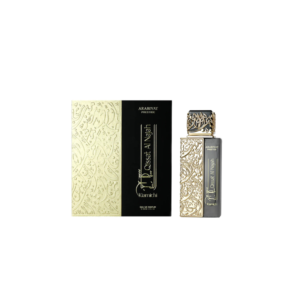 Arabiyat Prestige Qissat Al Najah Kiamichi EDP