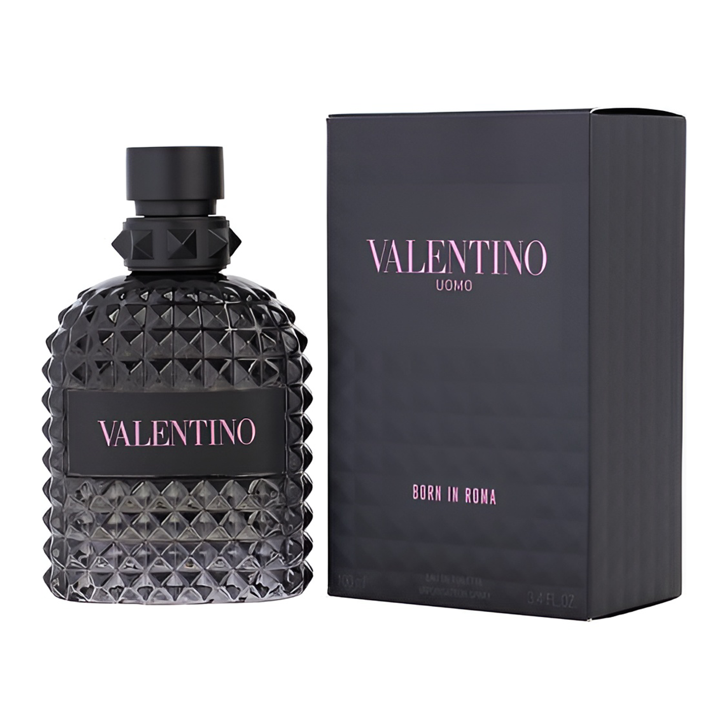 Valentino Uomo Born In Roma Eau De Toilette