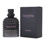 Valentino Uomo Born In Roma Eau De Toilette