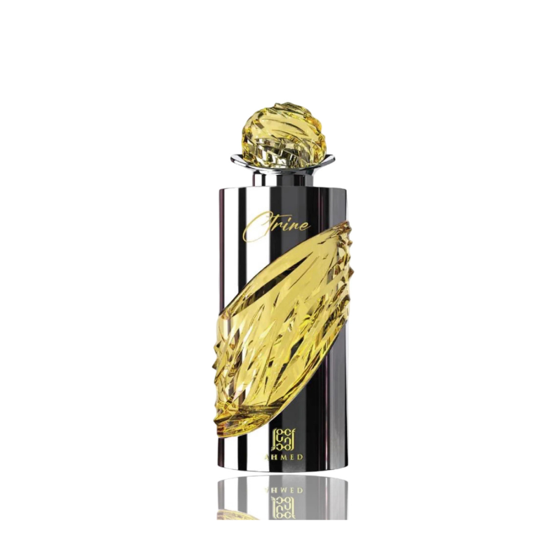 Ahmed Al Maghribi Ctrine Extrait De Parfum