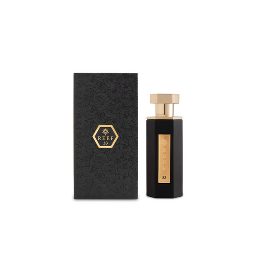 Reef 33 Eau De Parfum For Unisex