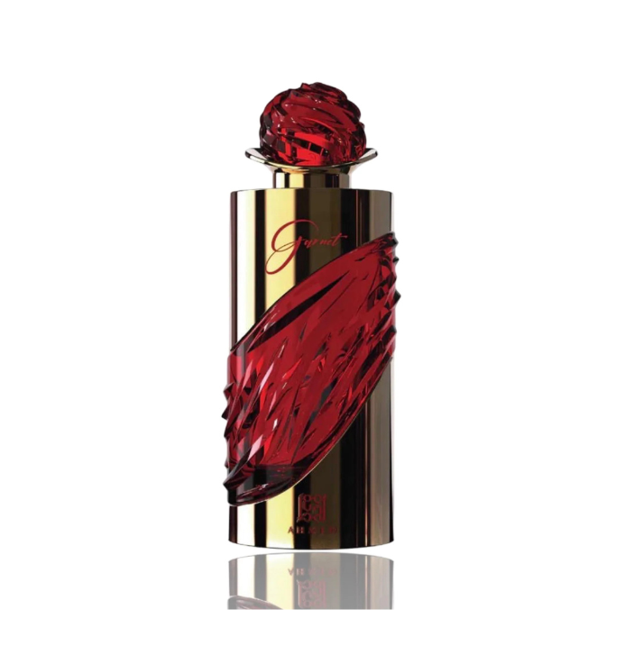 Ahmed Al Maghribi Garnet Extrait De Parfum