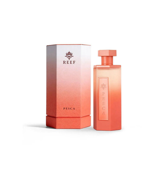 Reef Pesca Eau De Parfum for Unisex