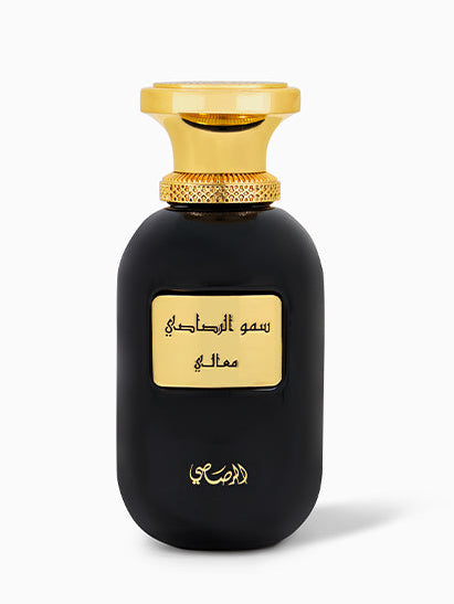 Rasasi Somow Al Rasasi Maali Eau De Parfum For Unisex