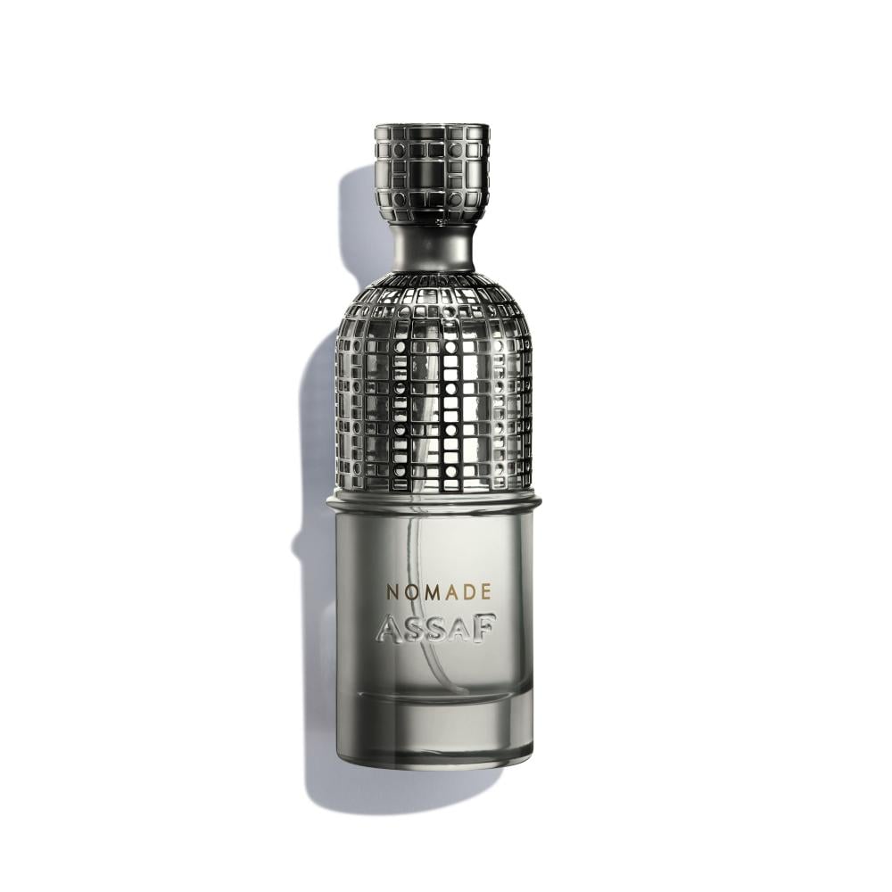 Assaf Nomad Eau De Parfum for Unisex