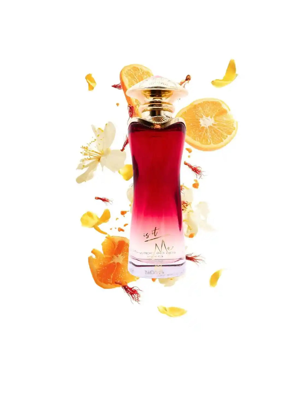 Ahmed Al Maghribi Is It Me Eau De Parfum - Crazzy Deal