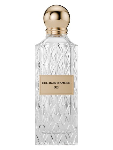 Ibraheem Al Qurashi Cullinan Diamond Iris Extrait De Parfum
