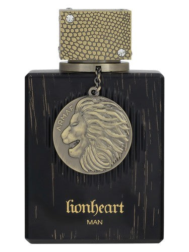 Armaf Club De Nuit Lionheart Eau De Parfum